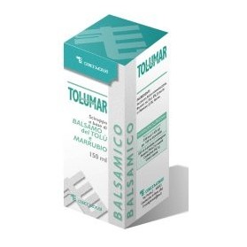 Tolumar Soluzione Orale 150 ml