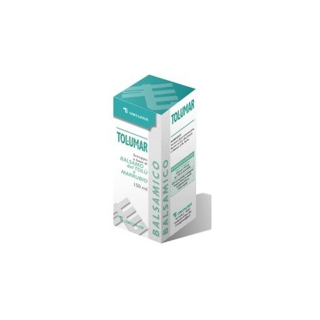 Tolumar Soluzione Orale 150 ml