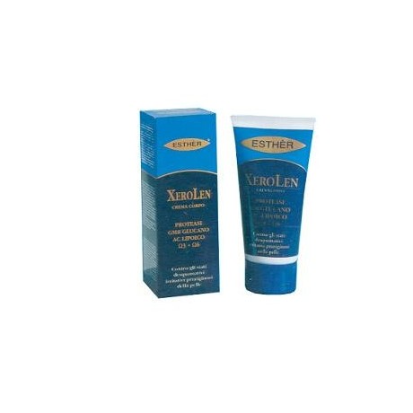 Xerolen Crema Corpo 150 ml