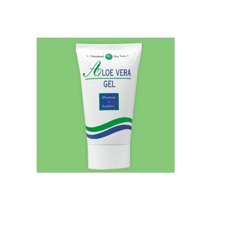 Aloe Vera Gel 75 ml