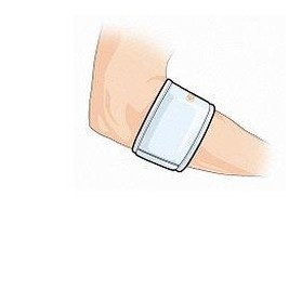 Bracciale Tennis Elbow Gibaud Ortho