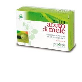 Aceto Mele 60 Capsule