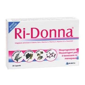 Ridonna 30 Capsule