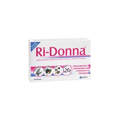 Ridonna 30 Capsule