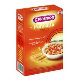 Plasmon Pennette 340 g 1 Pezzo
