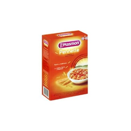 Plasmon Pennette 340 g 1 Pezzo