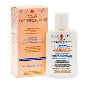 Vea Detergente Prot Lenit100ml