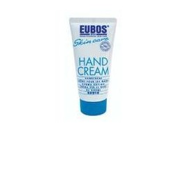 Eubos Crema Mani 50ml Tubo