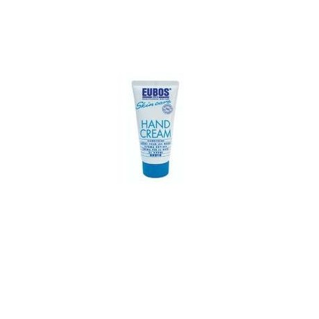 Eubos Crema Mani 50ml Tubo