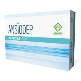 Ansiodep 30 Capsule 325 mg