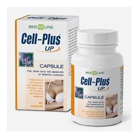 Cell Plus Up 90 Capsule
