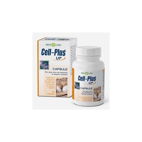 Cell Plus Up 90 Capsule