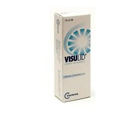 Visulid Crema Palpebrale 15ml