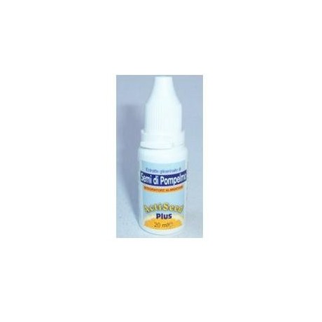 Actiseed Pomp Semi Esterno Liq20ml