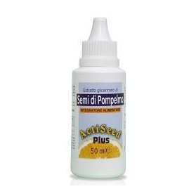 Actiseed Pomp Semi Esterno Liq50ml