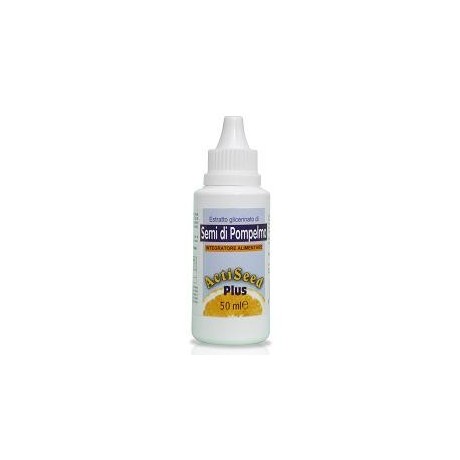 Actiseed Pomp Semi Esterno Liq50ml