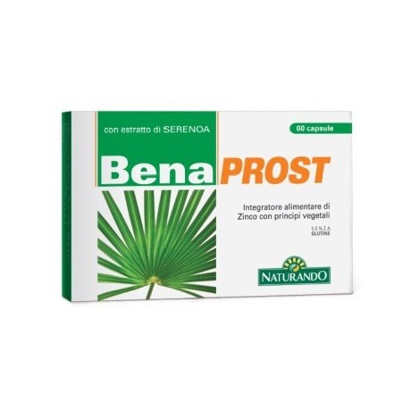 Benaprost 60 Capsule