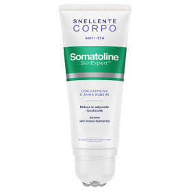 Somatoline Cosmetic Snellente Over 50 200 ml