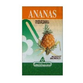 Ananas Erbe 80 Capsule
