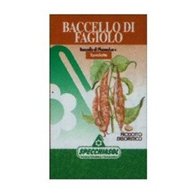 Bacello Fagiolo Erbe 140tav