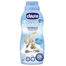 Chicco Ammorbidente Talco 750ml