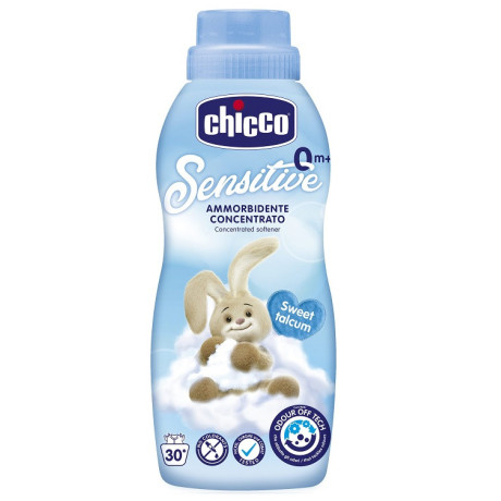 Chicco Ammorbidente Talco 750ml