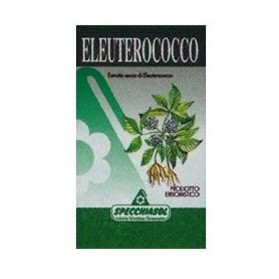 Eleuterococco Erbe 80 Capsule