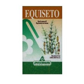 Equiseto Erbe 80 Capsule