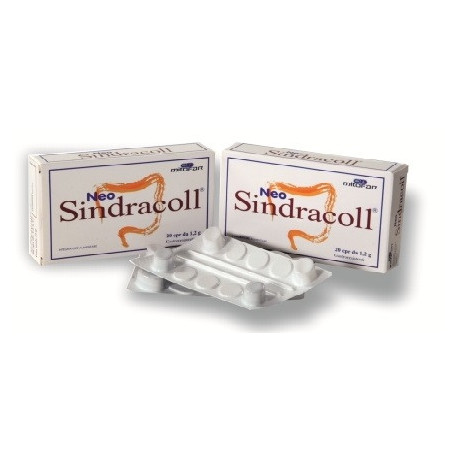 Neosindracoll 24g