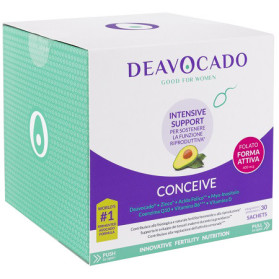 Deavocado Conceive 30 Bustine Nf