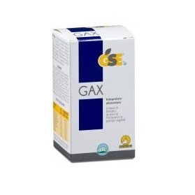 Gse Gax 60 Compresse