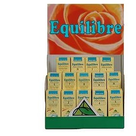 Equilibre 1 Gocce 30 ml