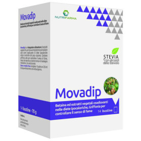 Movadip 14 Bustine