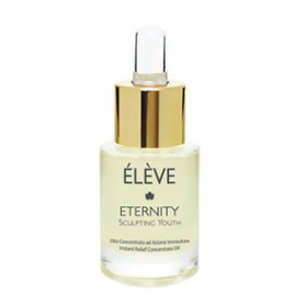 Eleve Eternity Sculp Olio Concentrato