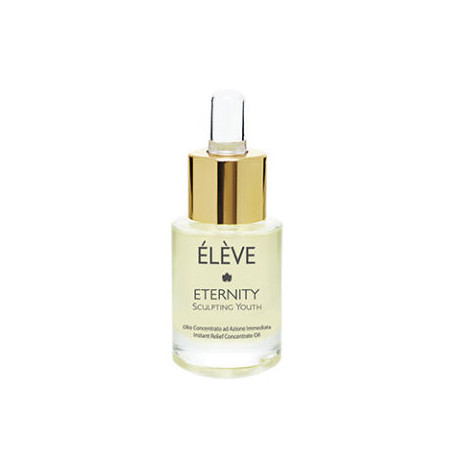 Eleve Eternity Sculp Olio Concentrato