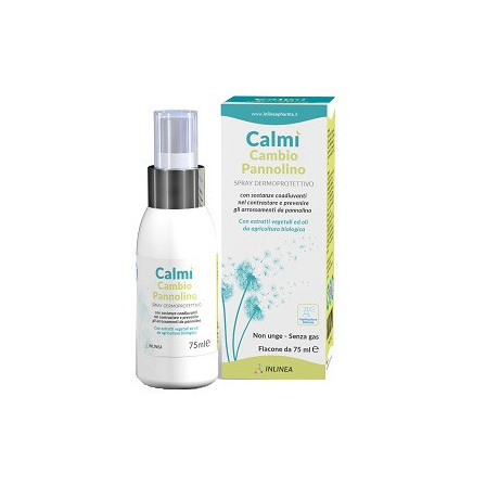 Calmi' Cambio Pannolino 75ml