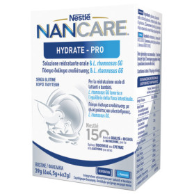 Nancare Hydrate Pro Bustine