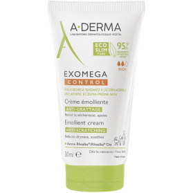 Exomega Control Crema Emol 50ml