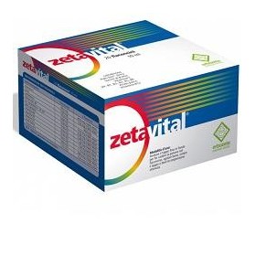 Zeta Vital 20 Flaconcini 10 ml