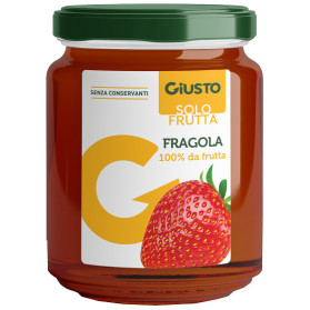 Giusto Solo Frutta Marmell Fra