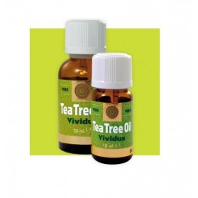 Tea Tree Oil Vividus 10 ml