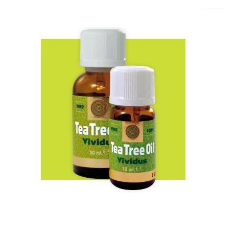 Tea Tree Oil Vividus 30 ml