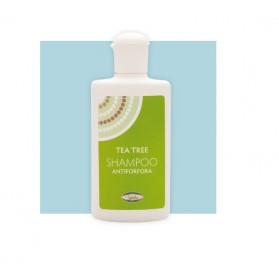 Tea Tree Sh Antiforf 200ml