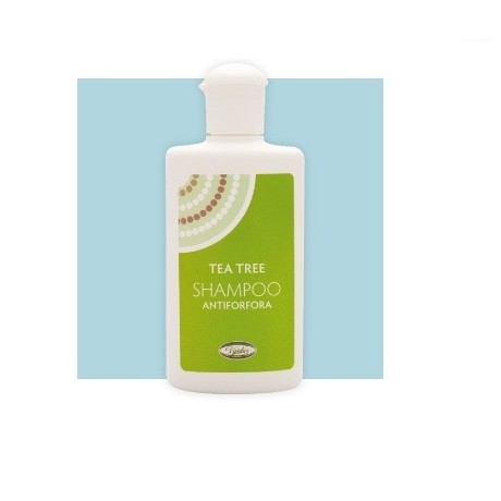 Tea Tree Sh Antiforf 200ml