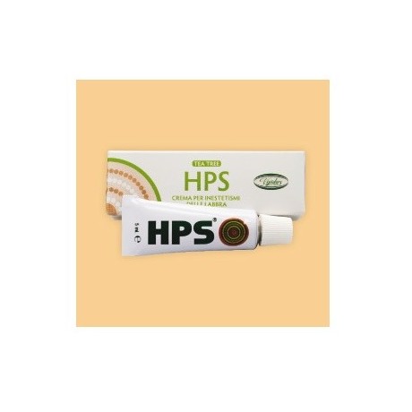 Tea Tree Hps Crema 5 ml