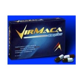 Virmaca Amplex 32 Capsule