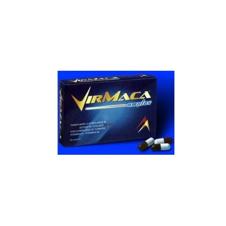 Virmaca Amplex 32 Capsule