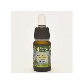 Nasyamap Olio Gocce 10 ml