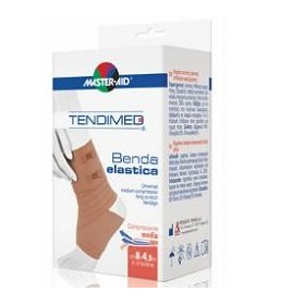 Benda Elastica Master-aid Tendimed 6x4,5