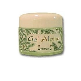 Gel Alpino 30ml